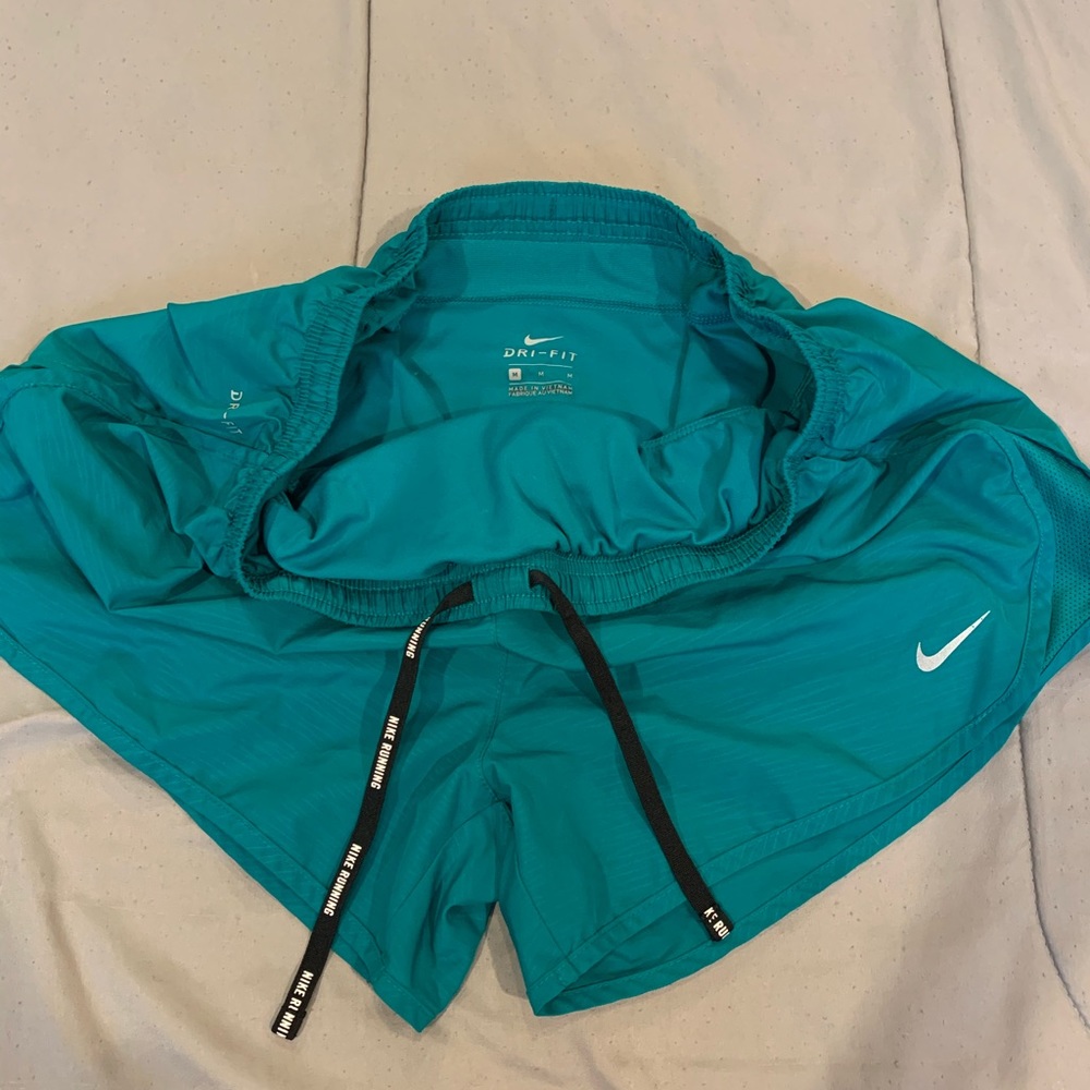 Women’s Nike Dri-Fit Shorts